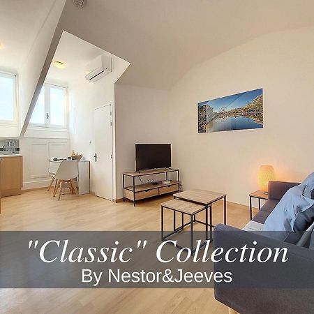 Nestor&Jeeves - City Break - Central - Very Close Sea นีซ ภายนอก รูปภาพ