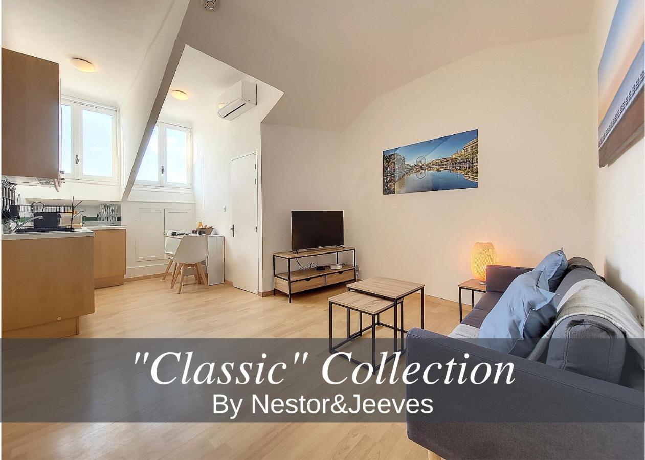 Nestor&Jeeves - City Break - Central - Very Close Sea นีซ ภายนอก รูปภาพ